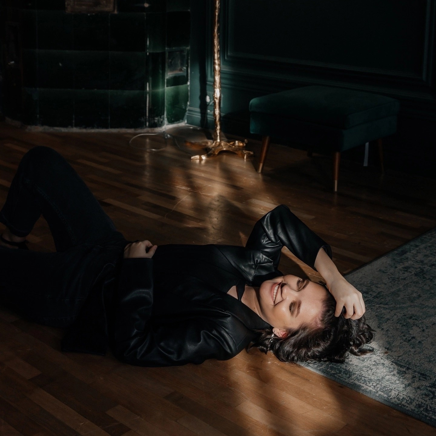 Фотограф в Санкт-Петербурге Виктория Безверхая