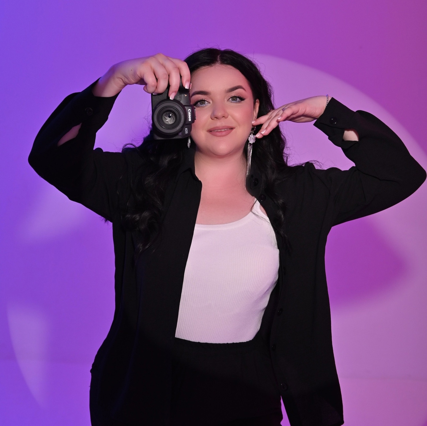 Фотограф Светлана Бурова