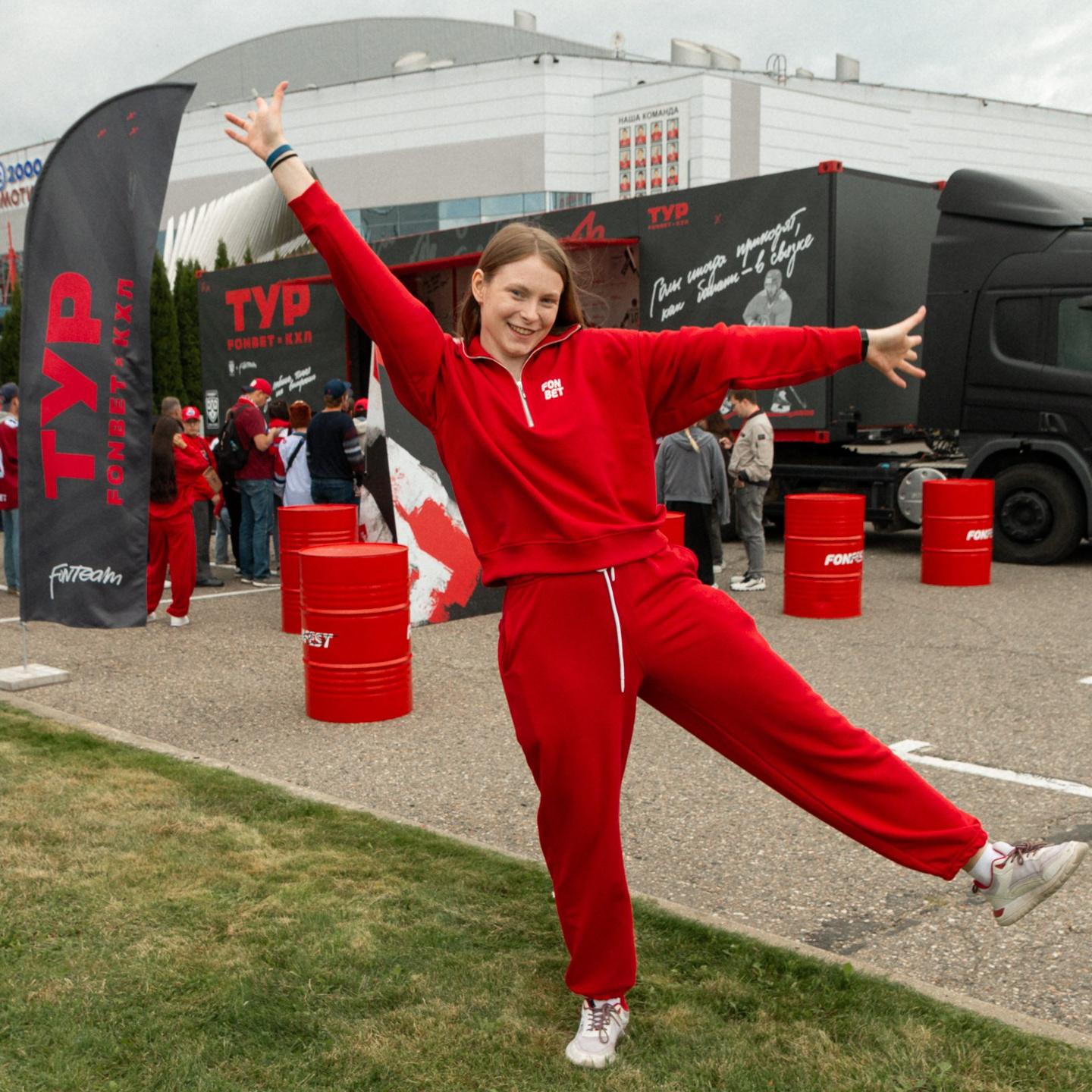 Фотограф в Ярославле Никита Зайцев