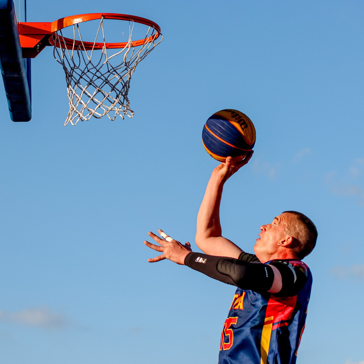 О себе. Спортивный фотограф Вадим Добедченков