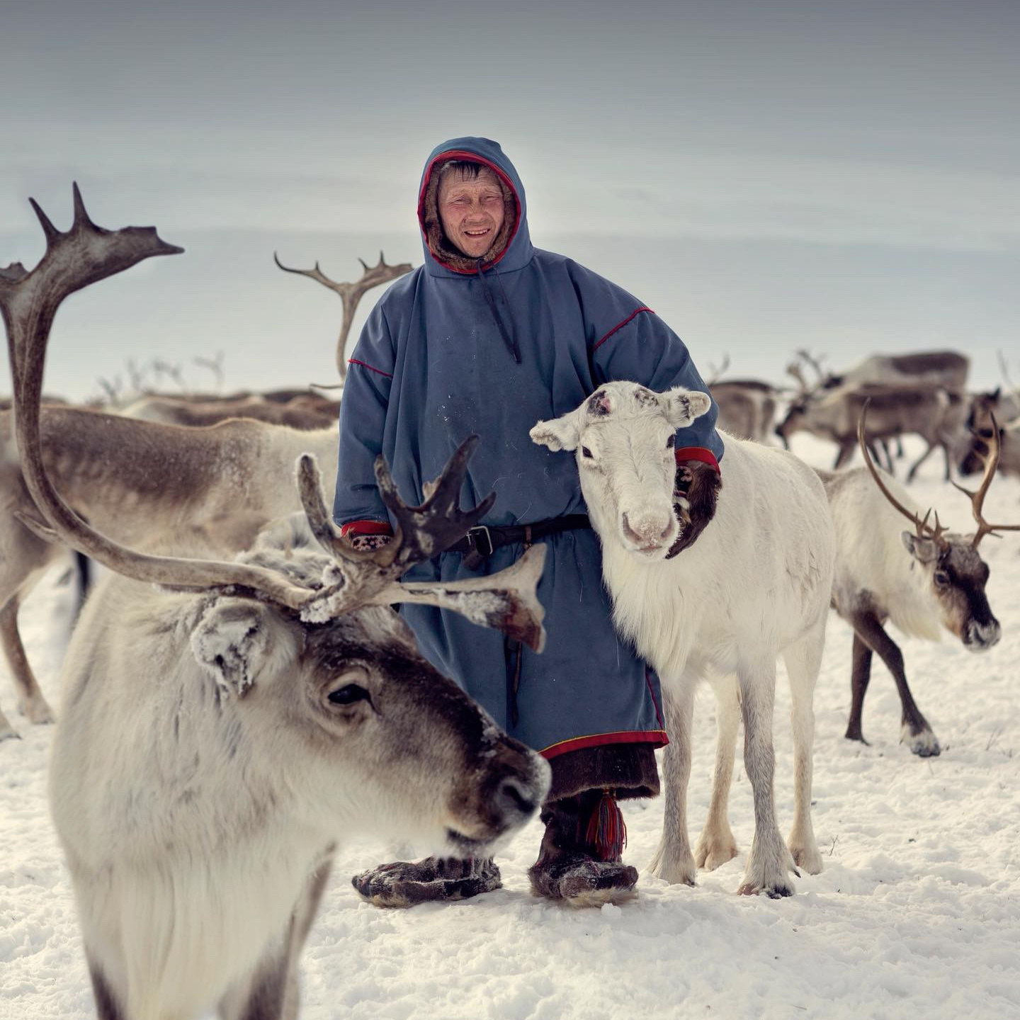 Фототур. Ямал. 2026. Елена Шумилова