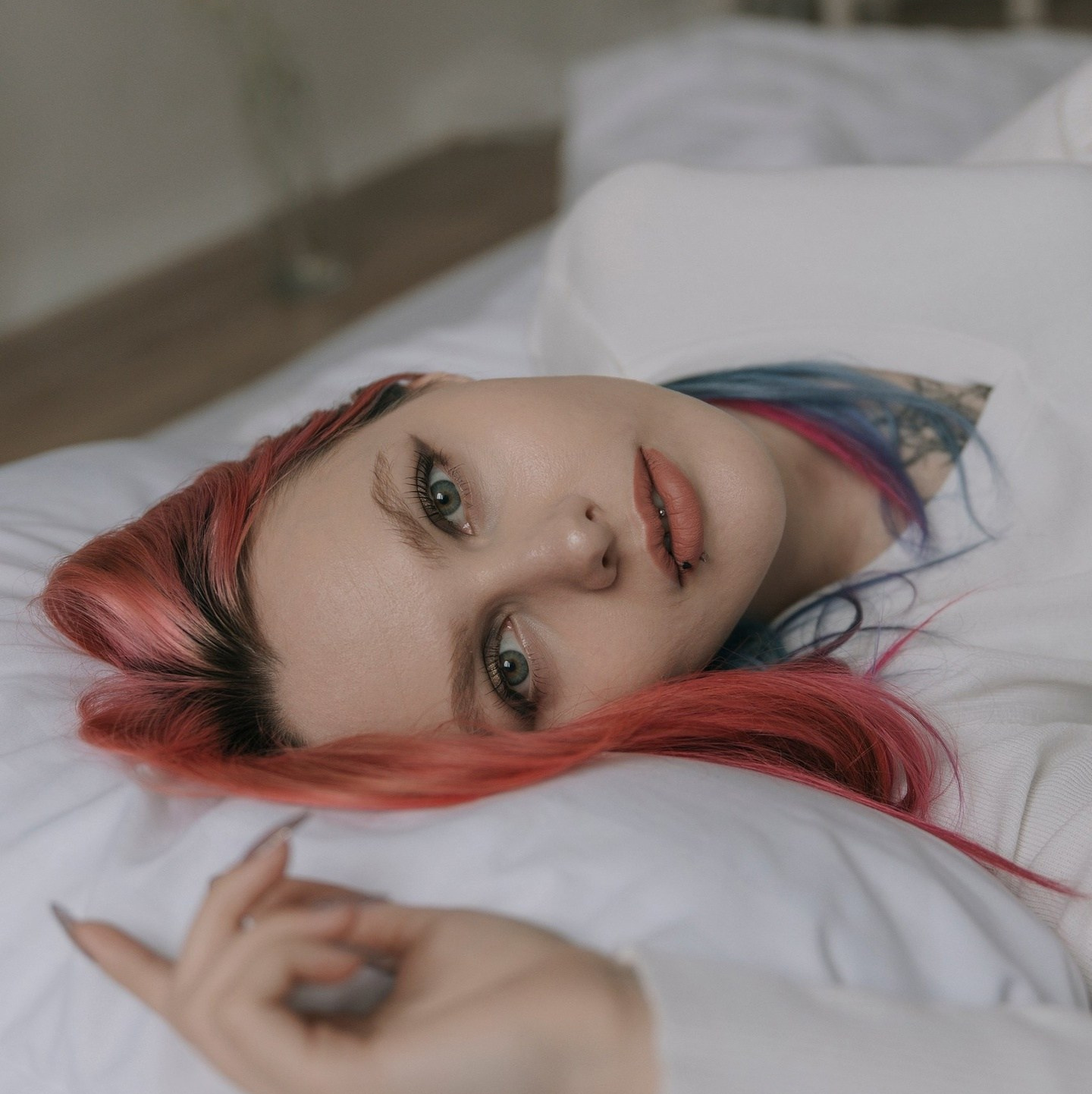 Фотограф Костенко Полина