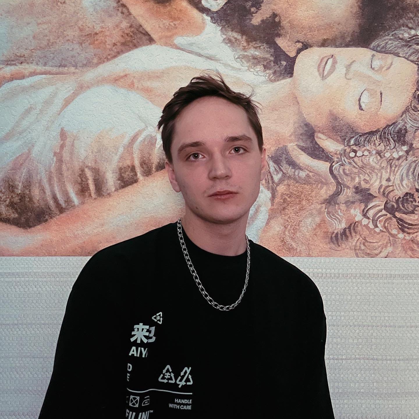 Курс «Продвижение». Портретный фотограф в Санкт-Петербурге Алексей Корзов