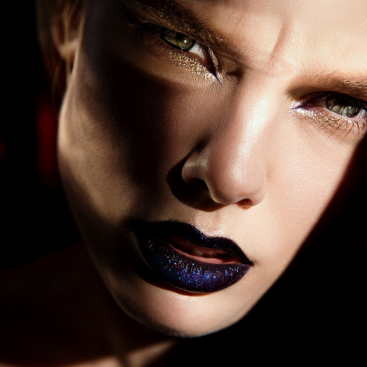 Обучение. Студия макияжа и прически V-Style