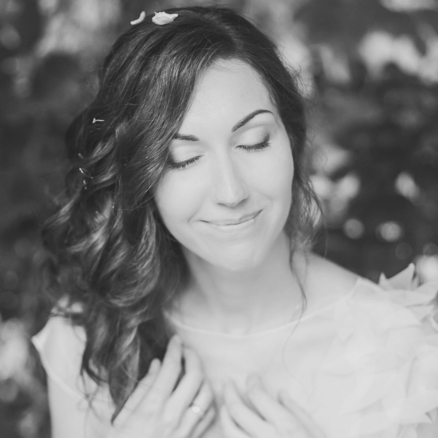 Яна Иванова | Прошлое — это высота. Private image