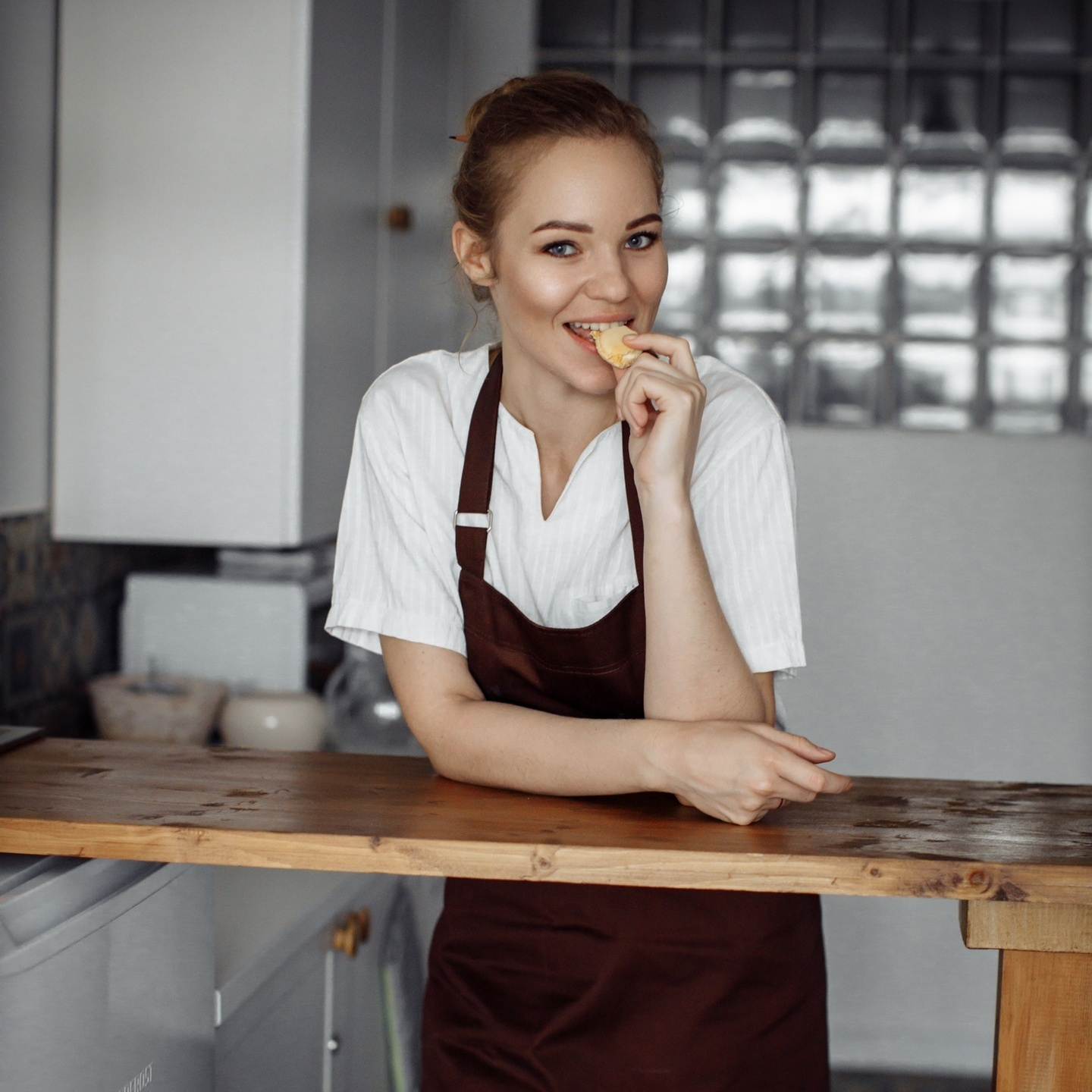 Портреты. Фотограф Анастасия Четверикова