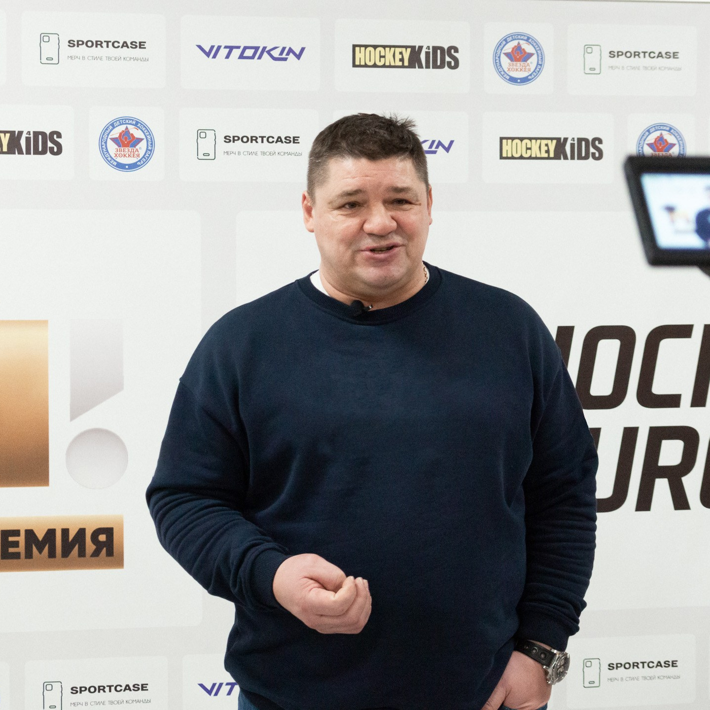 Фотограф в Ярославле Никита Зайцев