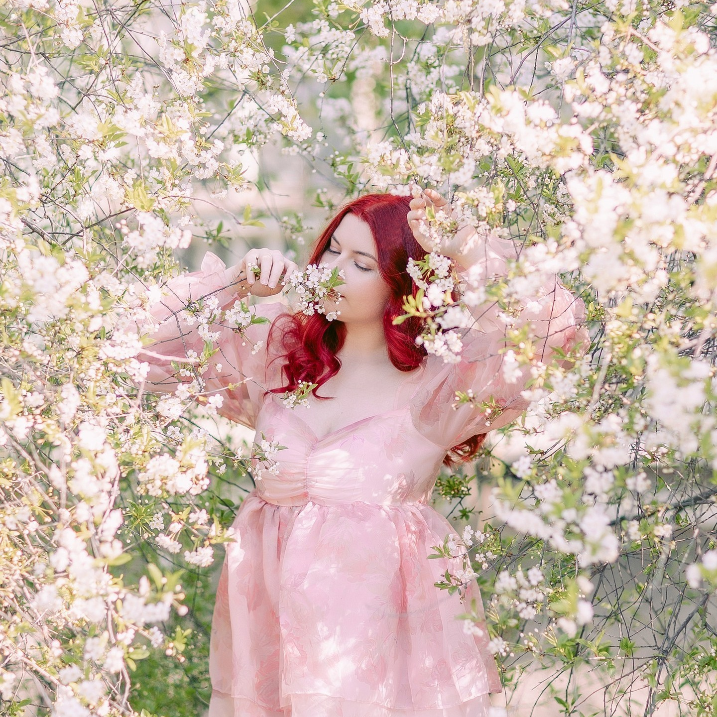 Фотограф Анна Скворцова Санкт-Петербург