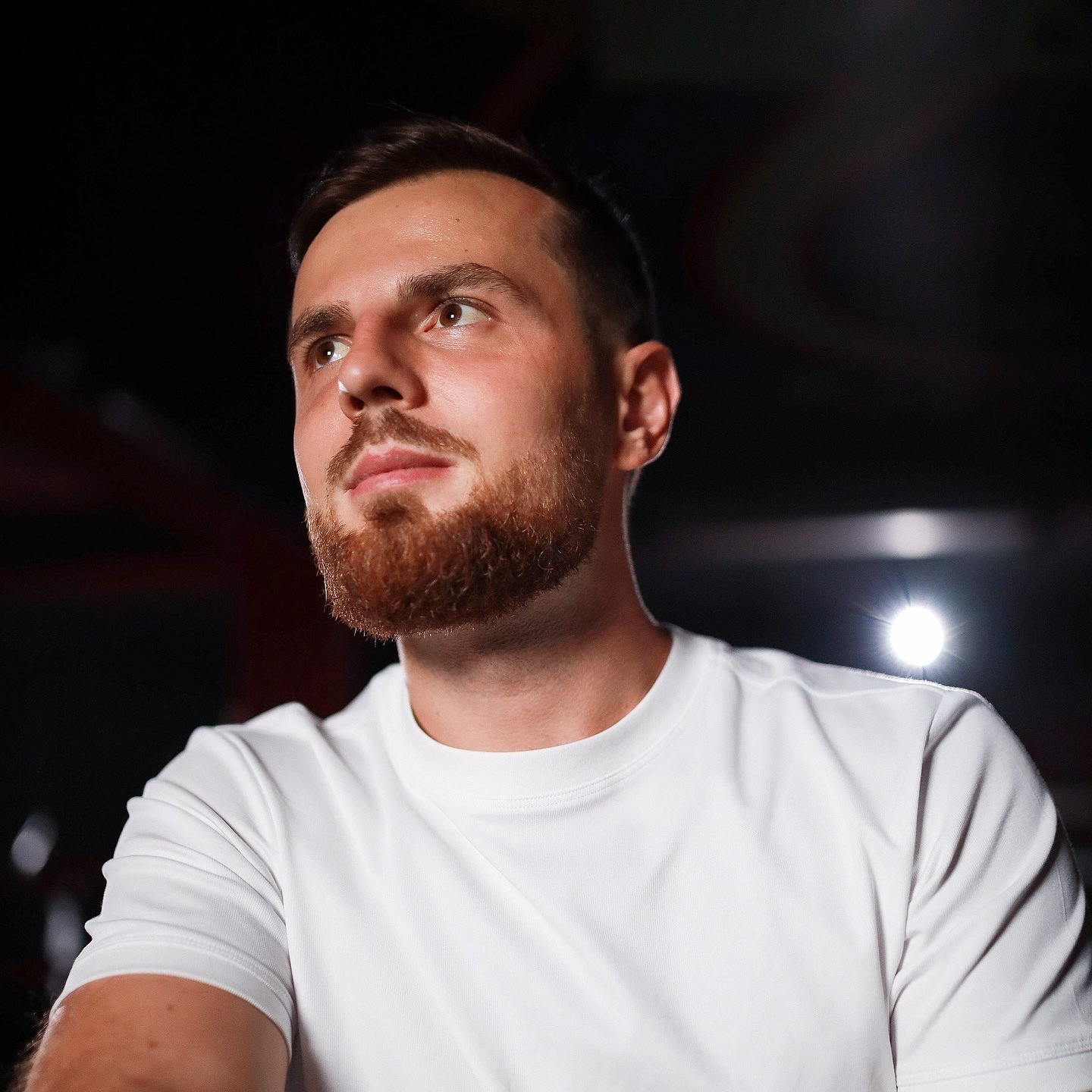 MIKHAIL VASSILYEV — Свадебный и Репортажный фотограф в Алматы