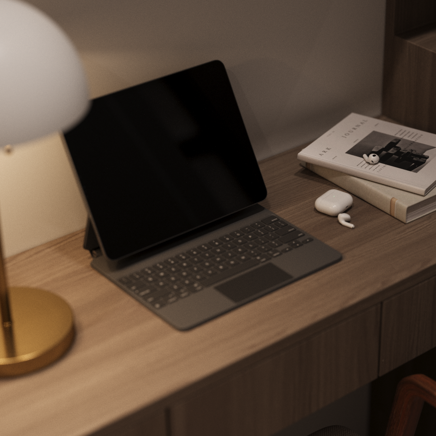 Ilrmnk visualisation