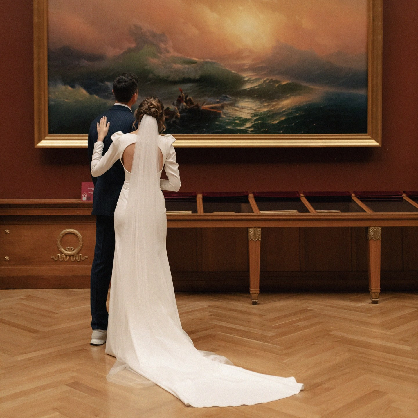 Фотограф Мария Сваридзе