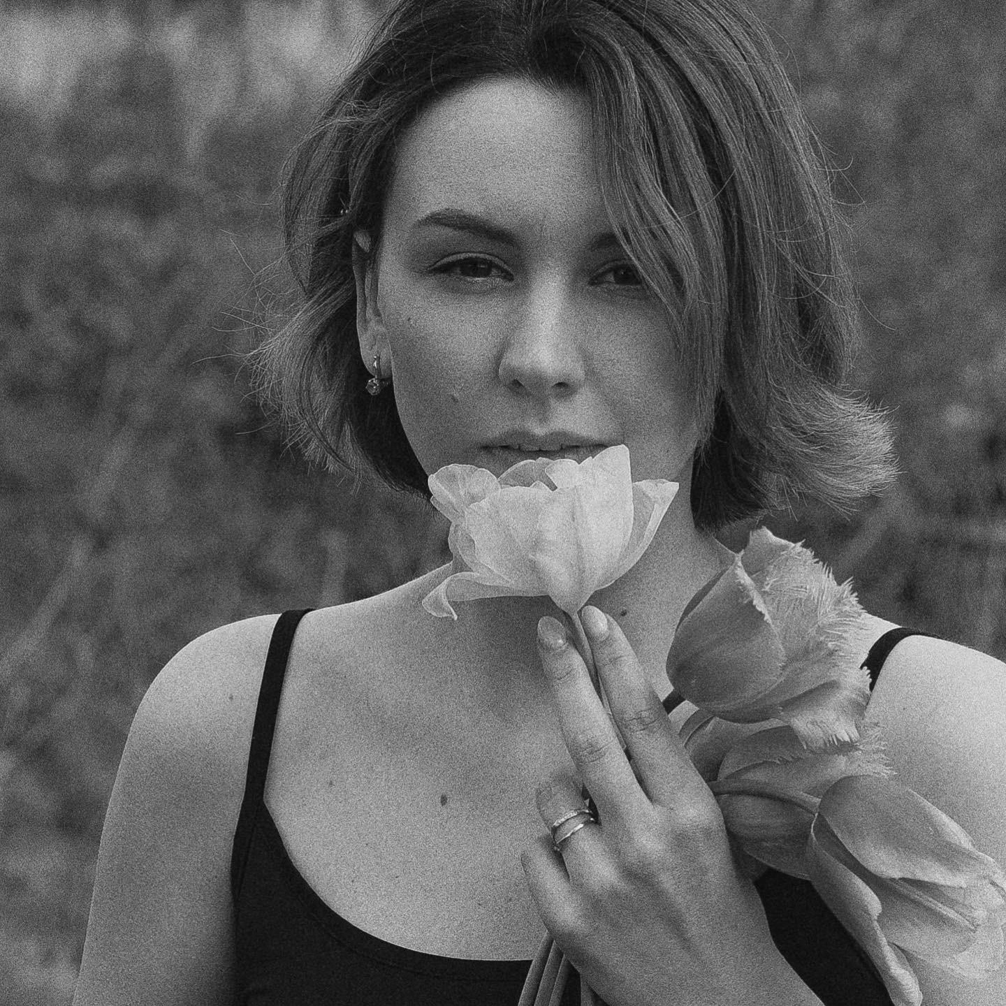 Портретный фотограф, Москва