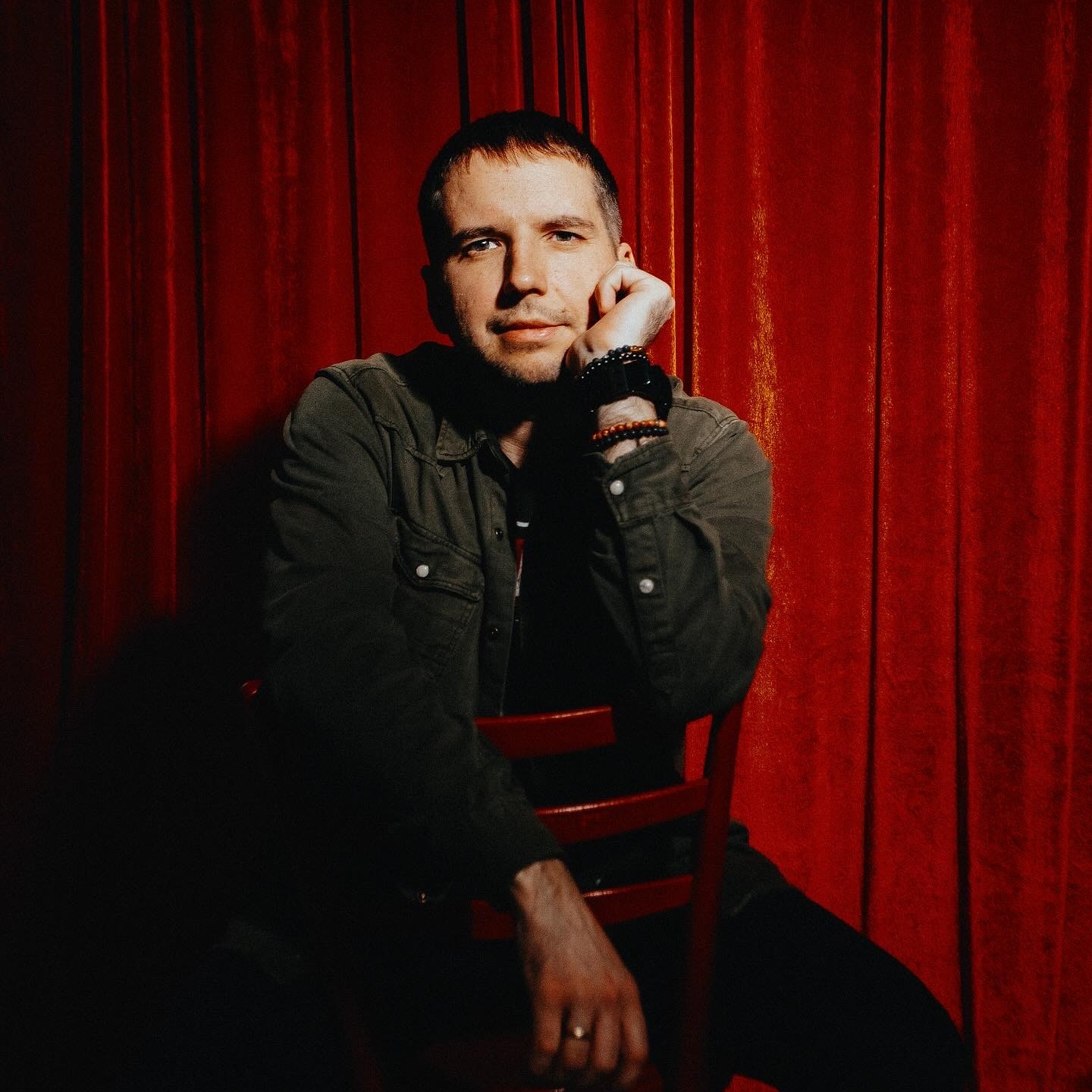 Свадебный фотограф в Минске Игорь Орищенко