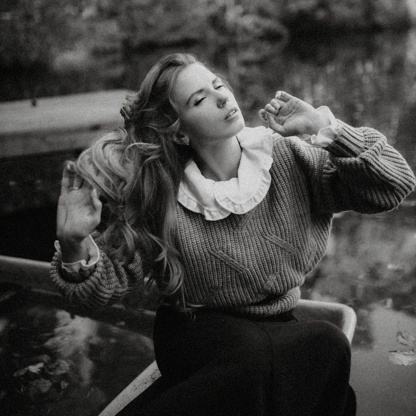 Обо мне. Свадебный фотограф Санкт-Петербург Питер Сальникова Анна