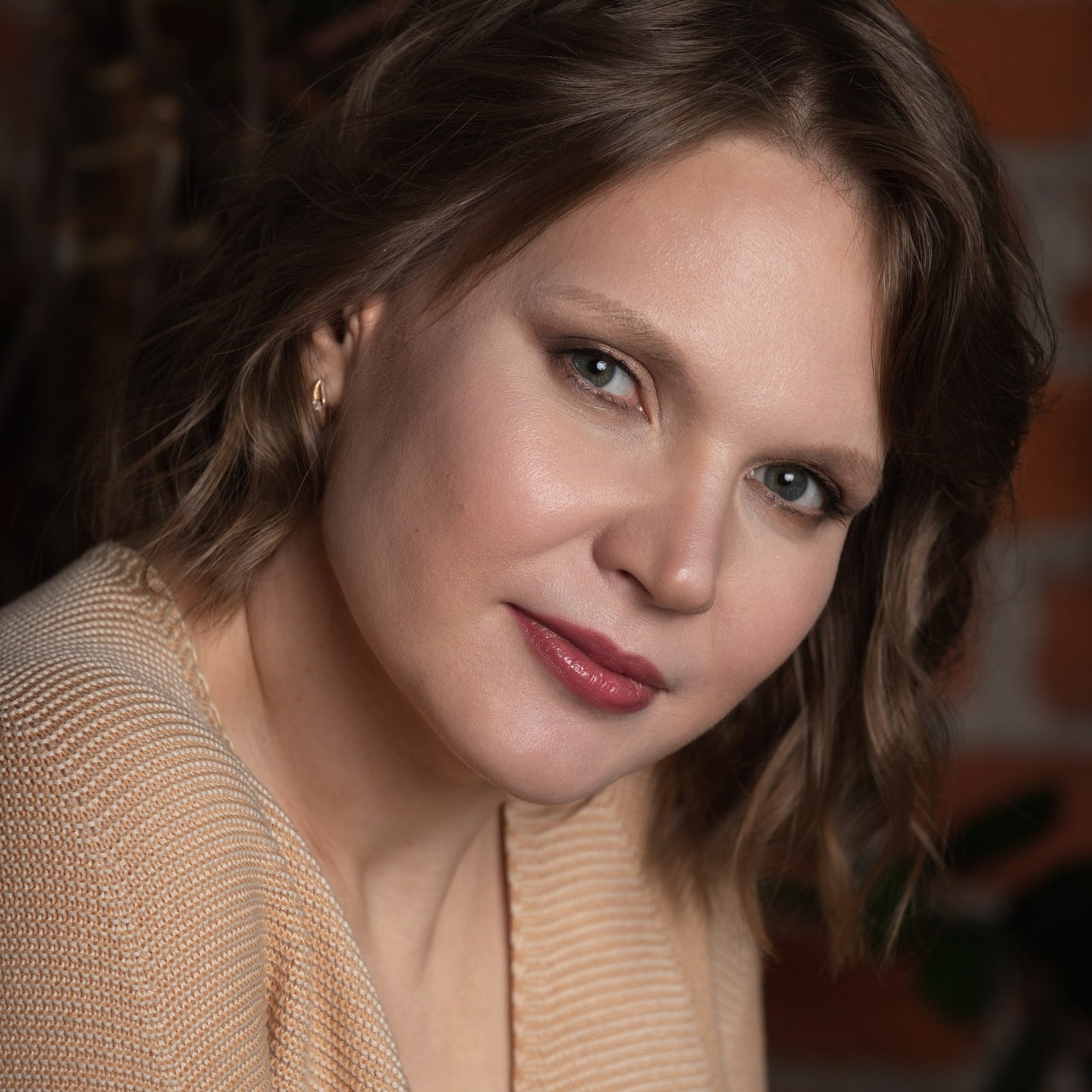 Фотограф беременности в Санкт-Петербурге Анна Тюжина