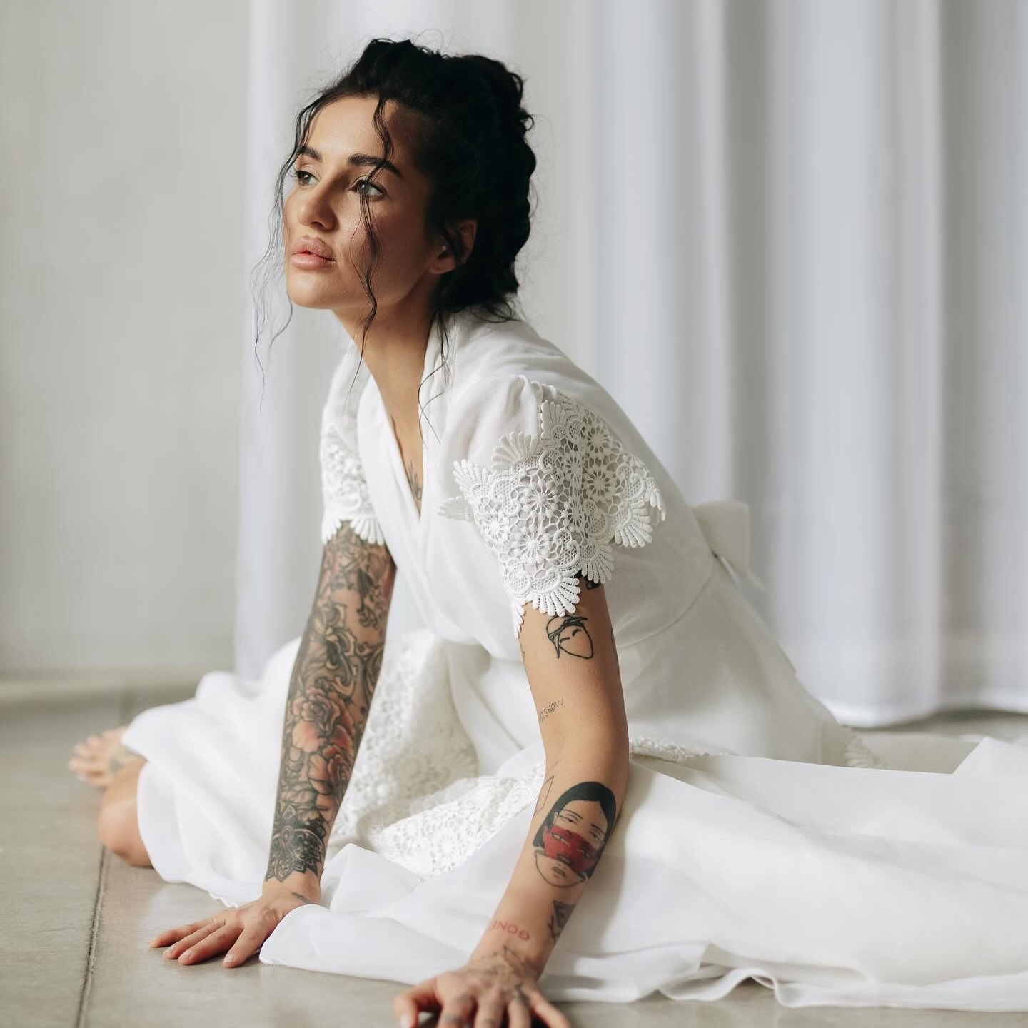 Обучение. Дарья Смирнова-фотограф в Нижнем Новгороде