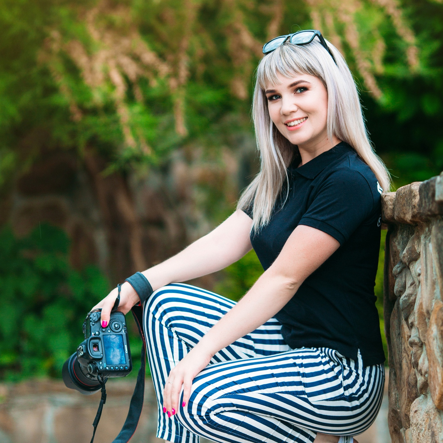 Свадебный и семейный фотограф в г. Майкопе (выезд по республике и краю)