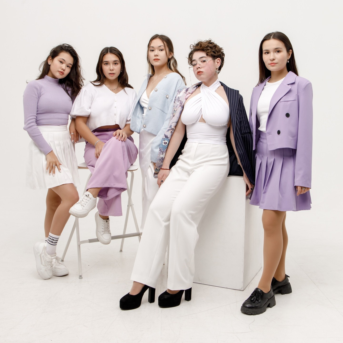 Подготовка Старшие классы. PRO Альбом. Выпускные альбомы Тюмень