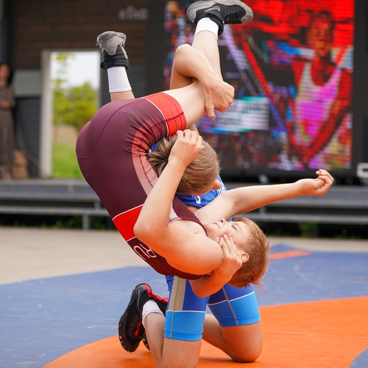 Портфолио. Спортивный фотограф Олег Медведев | prosport67 | Смоленск