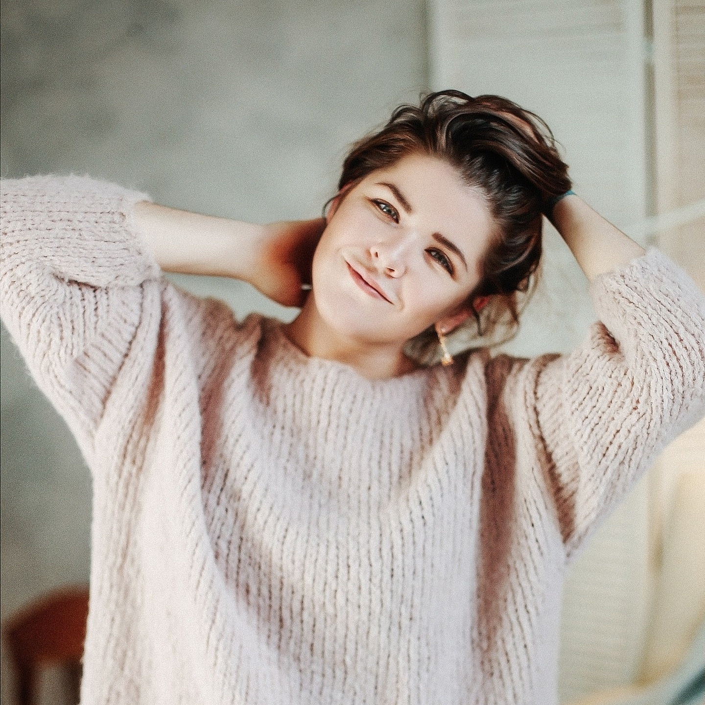 Фотограф в Санкт-Петербурге Даша Чу