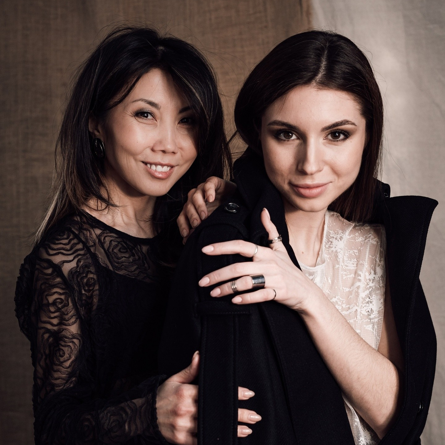 Съемка дизайнерской одежды: фотограф с 11-летним стажем