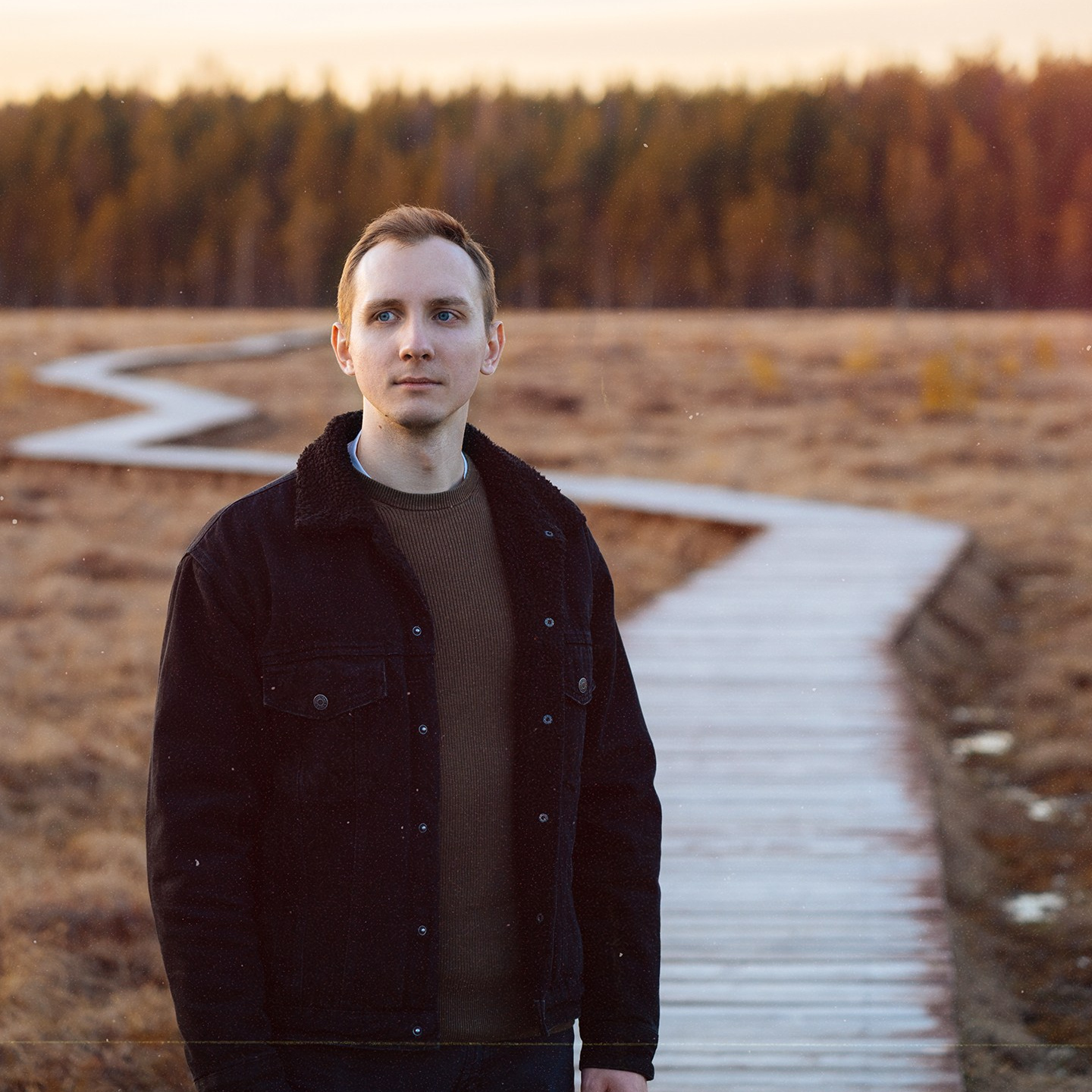 Обо мне. Фотограф Михаил Дементьев