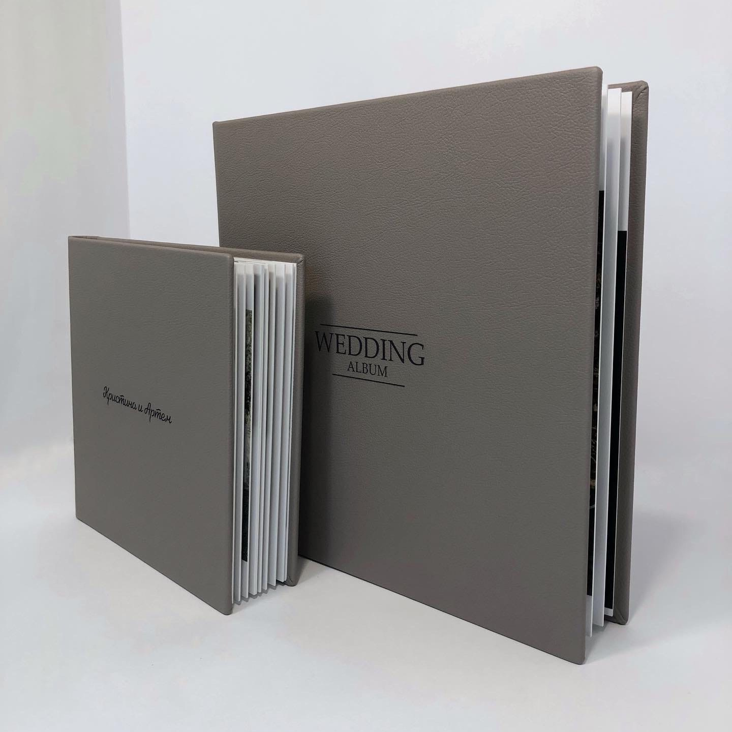 Фотокниги. Фотограф Сергей Койфман