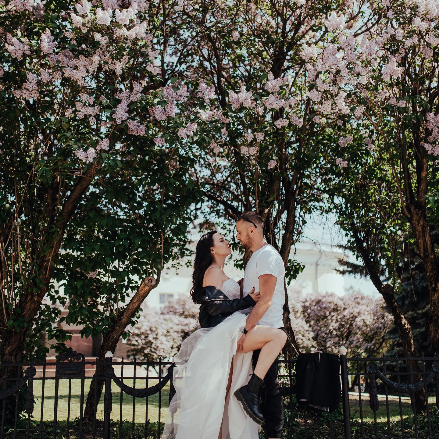 Wedding. Фотограф Москва