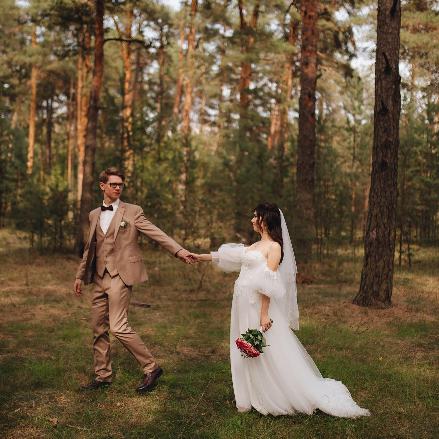 Wedding. Фотограф Москва