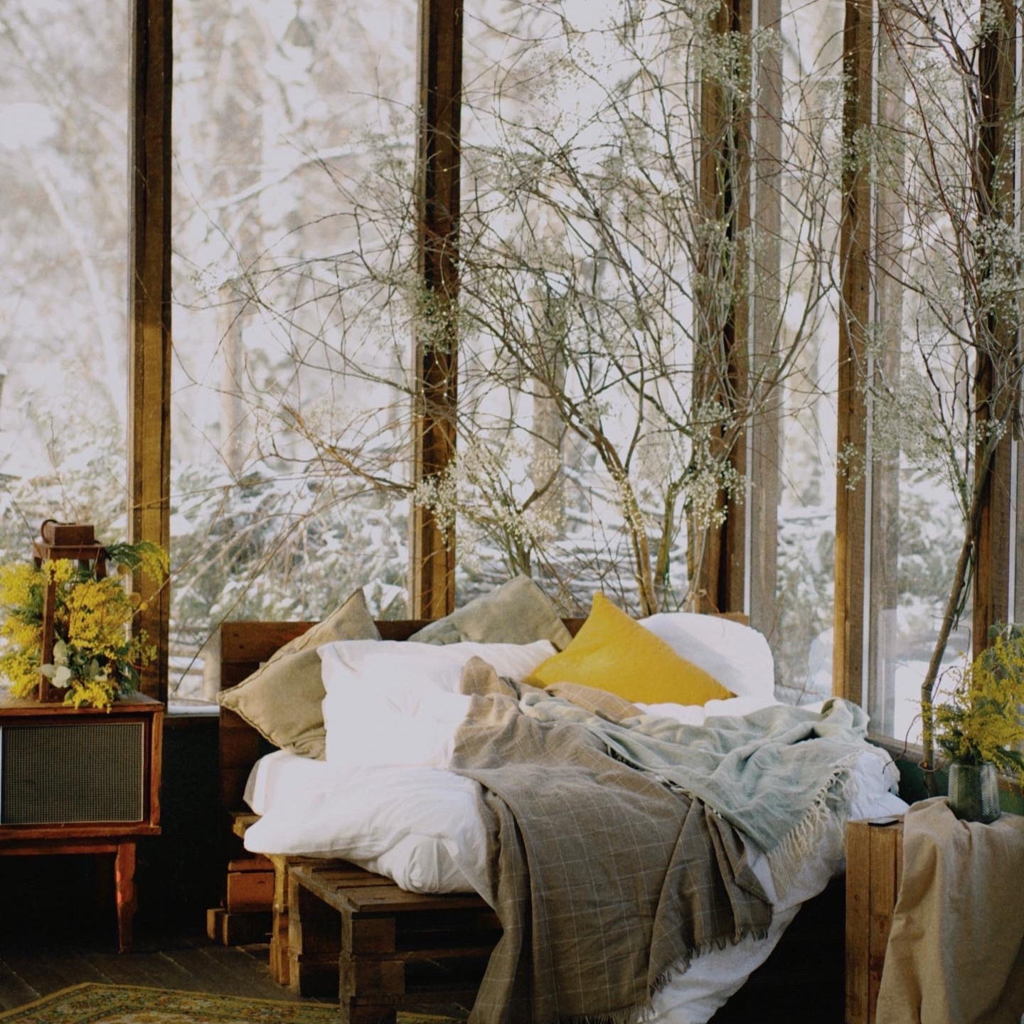 Фотостудии НН. Главная