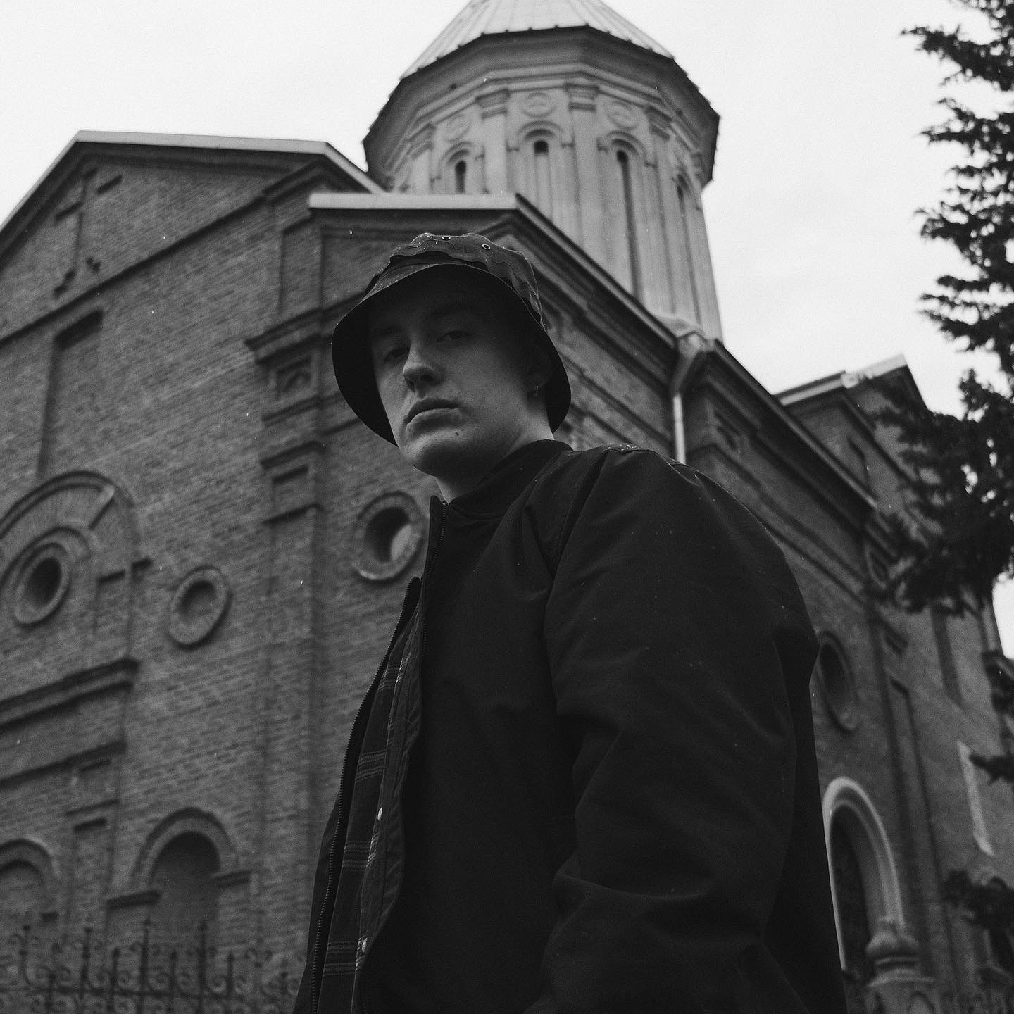 Контакты. Фотограф в Липецке Даниил Липай