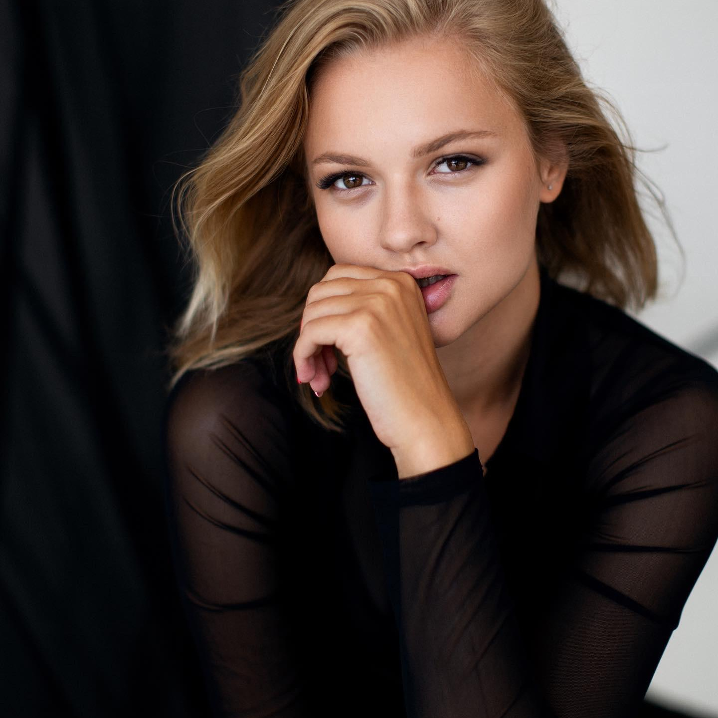 Портретный фотограф в Москве Виктория Шереметьева