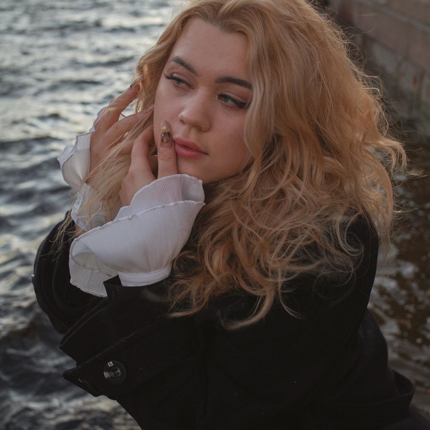 Фотограф из Санкт- Петербурга