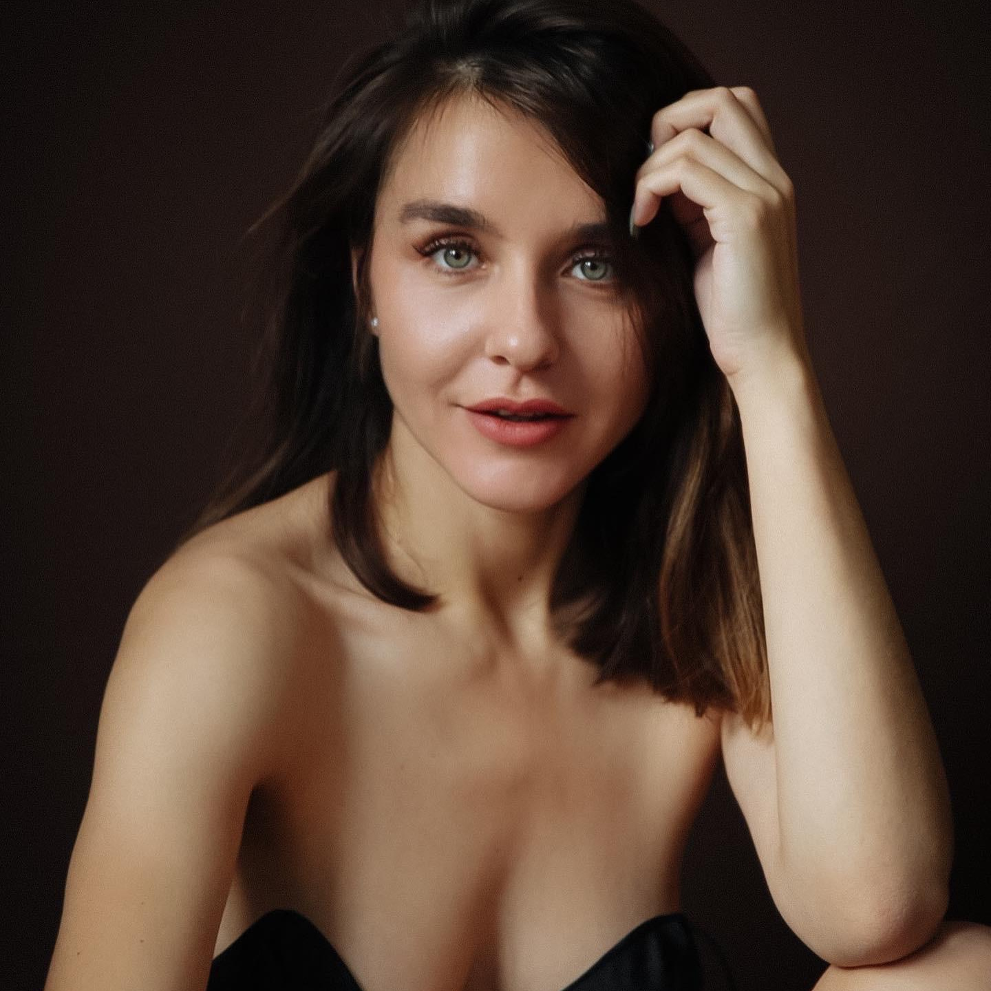 Фотограф Новосибирск. Фотокарточки на память. Евгения Кудрявцева