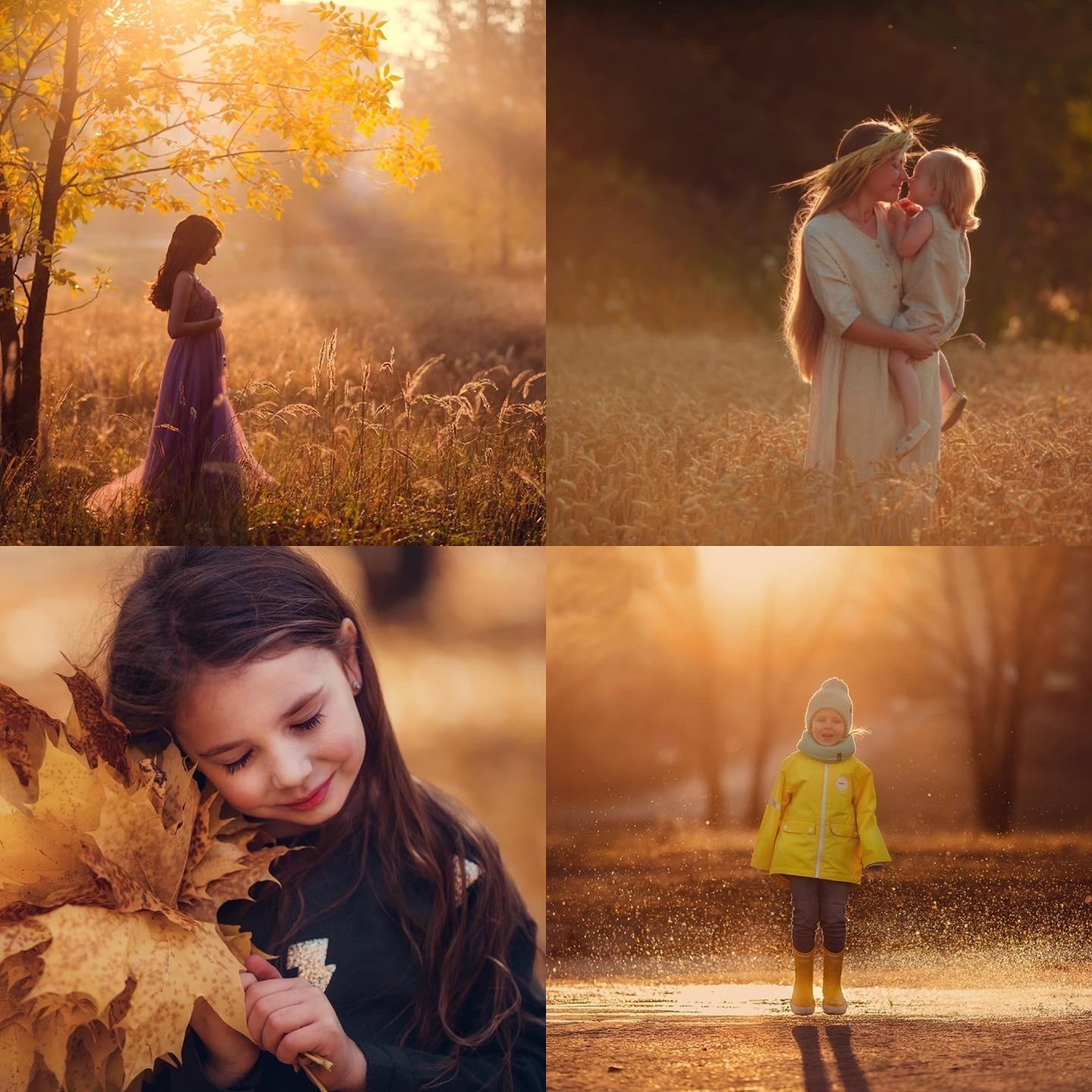 Фотосессии. Фотограф новорожденных во Владимире