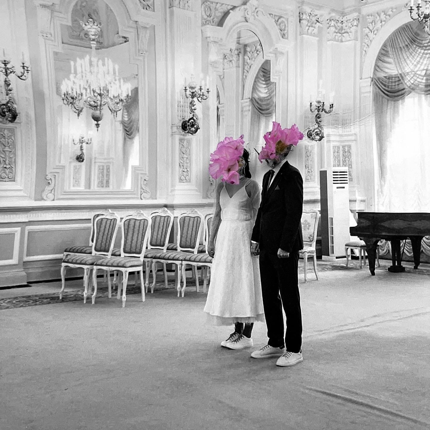 Мастер-класс. Маша Иванова —