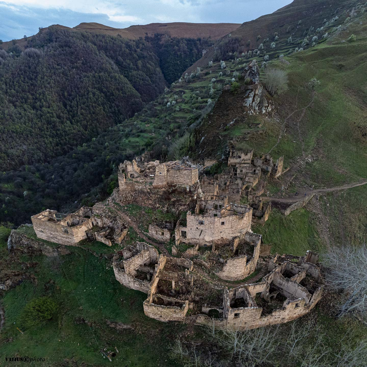 Танцы и балет, эротика, ню фотосессии в Москве. Valius Werwolf