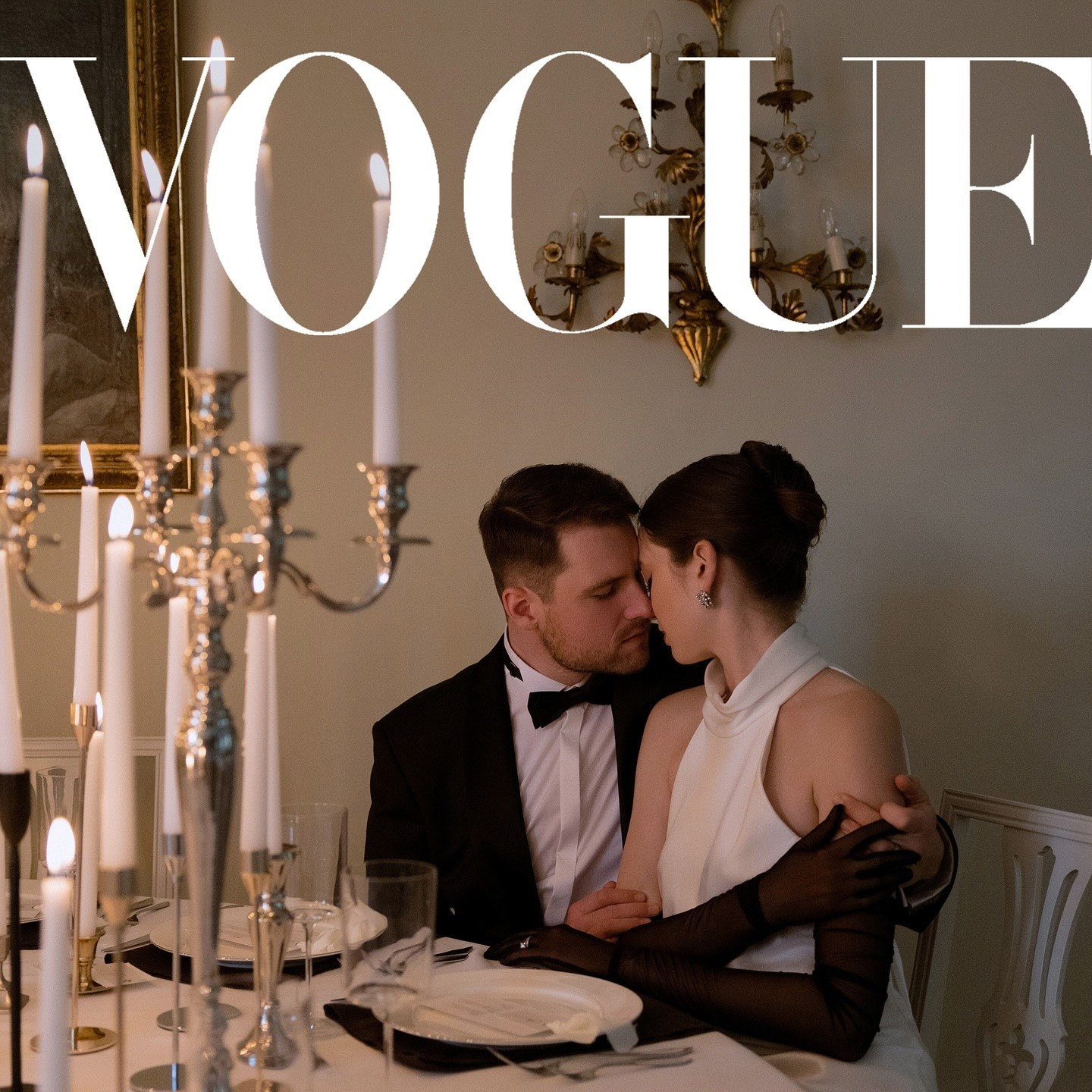 Galina and Nikita Bykovets, a wedding photographer and videographer duo in Germany