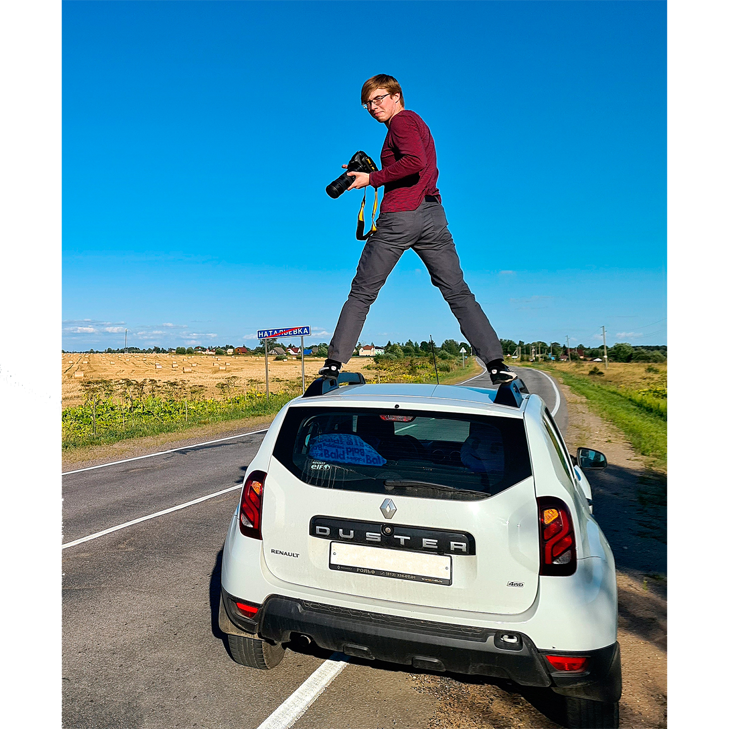 Обо мне. Пейзажный и предметный фотограф в Санкт-Петербурге Александр Богданов