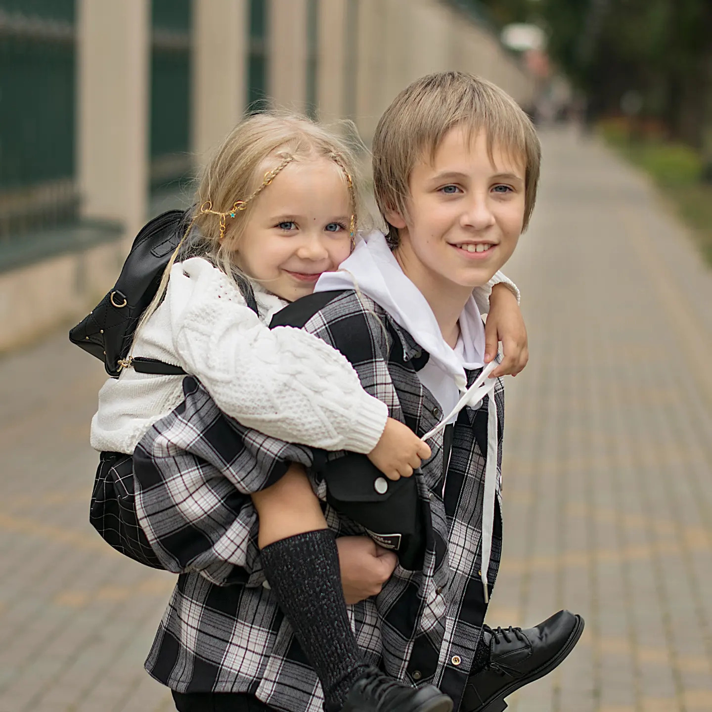 Семейные фотосессии. Семейный и детский фотограф в Краснодаре Татьяна Голобокова