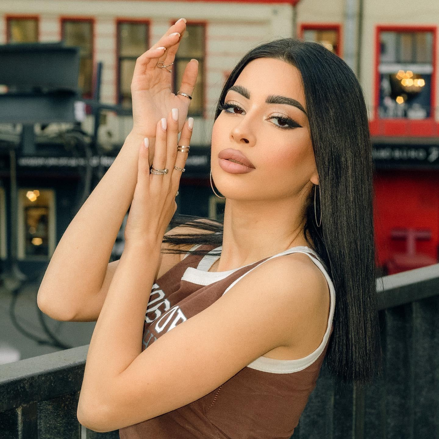 Фотограф в Москве Егиазарян Карен