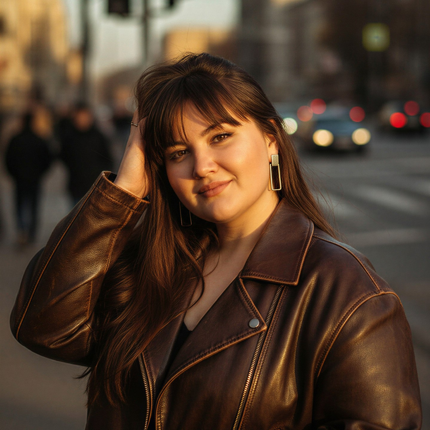 Портретный и школьный фотограф в Пензе Маргарита Белова