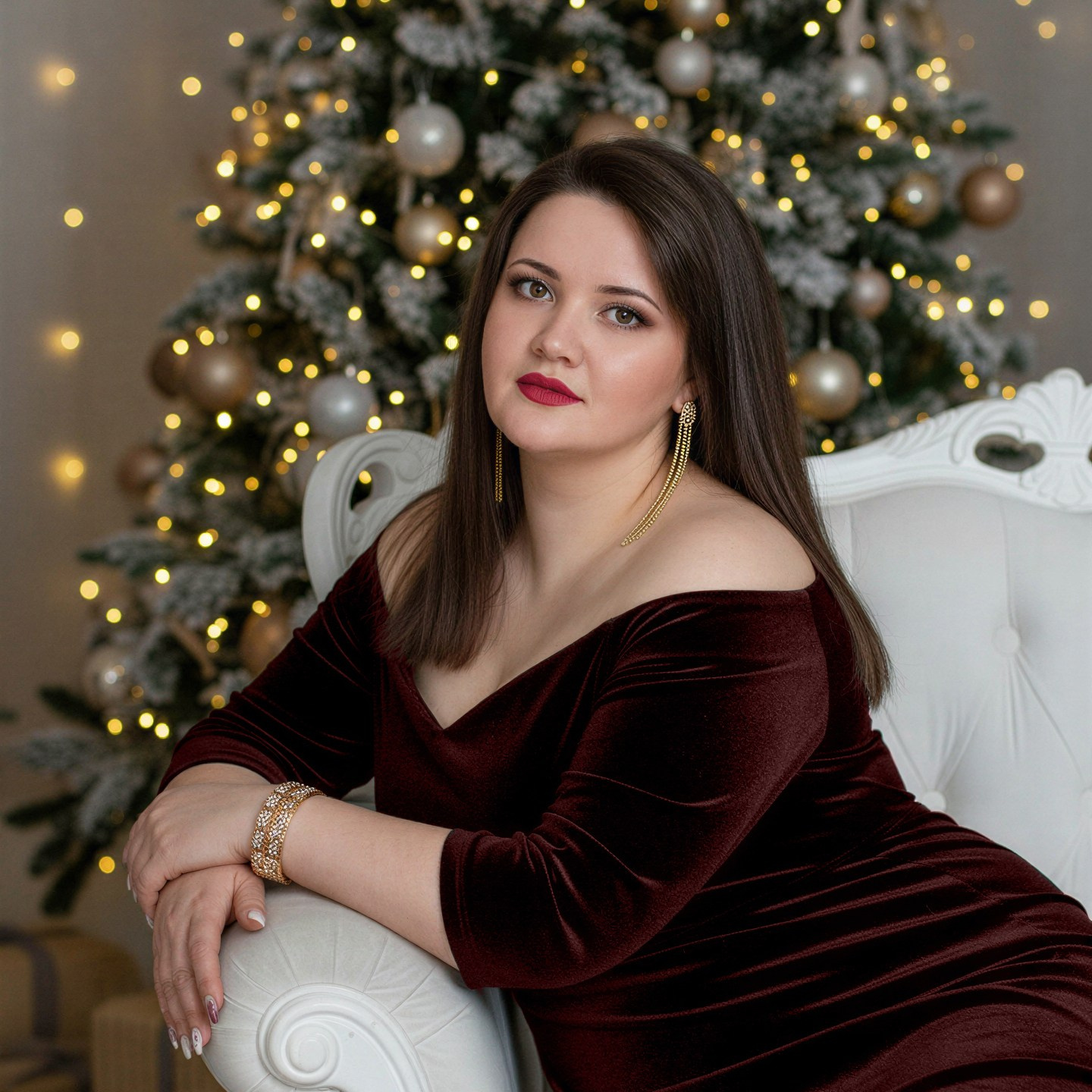 Портретный и школьный фотограф в Пензе Маргарита Белова