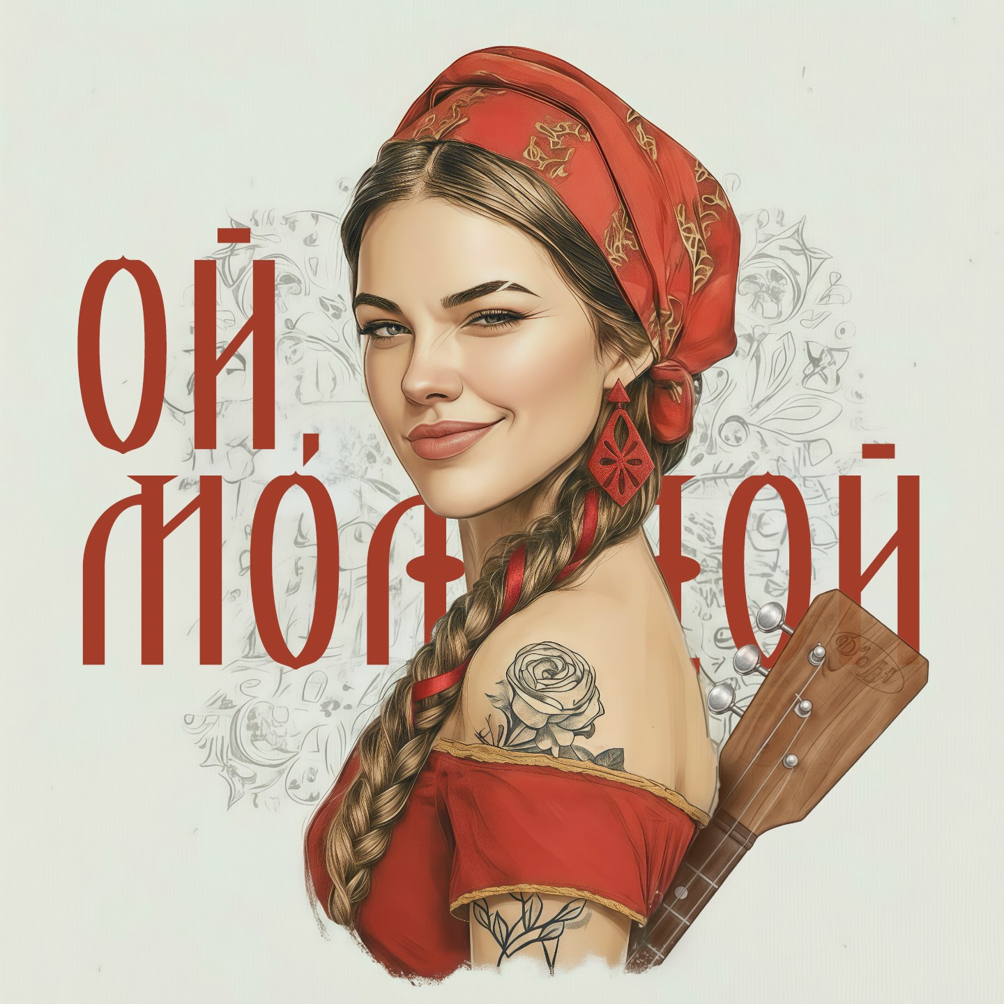 Группа «Белое Злато»