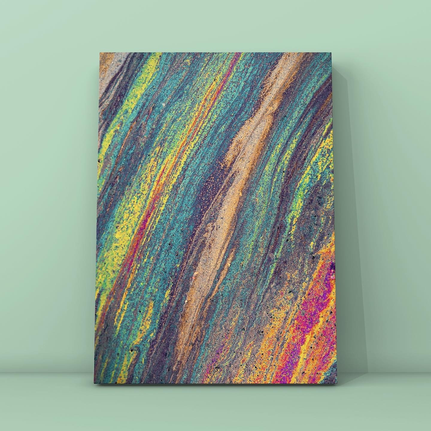 Абстракция. Фотограф в Москве Сергей Коршунов