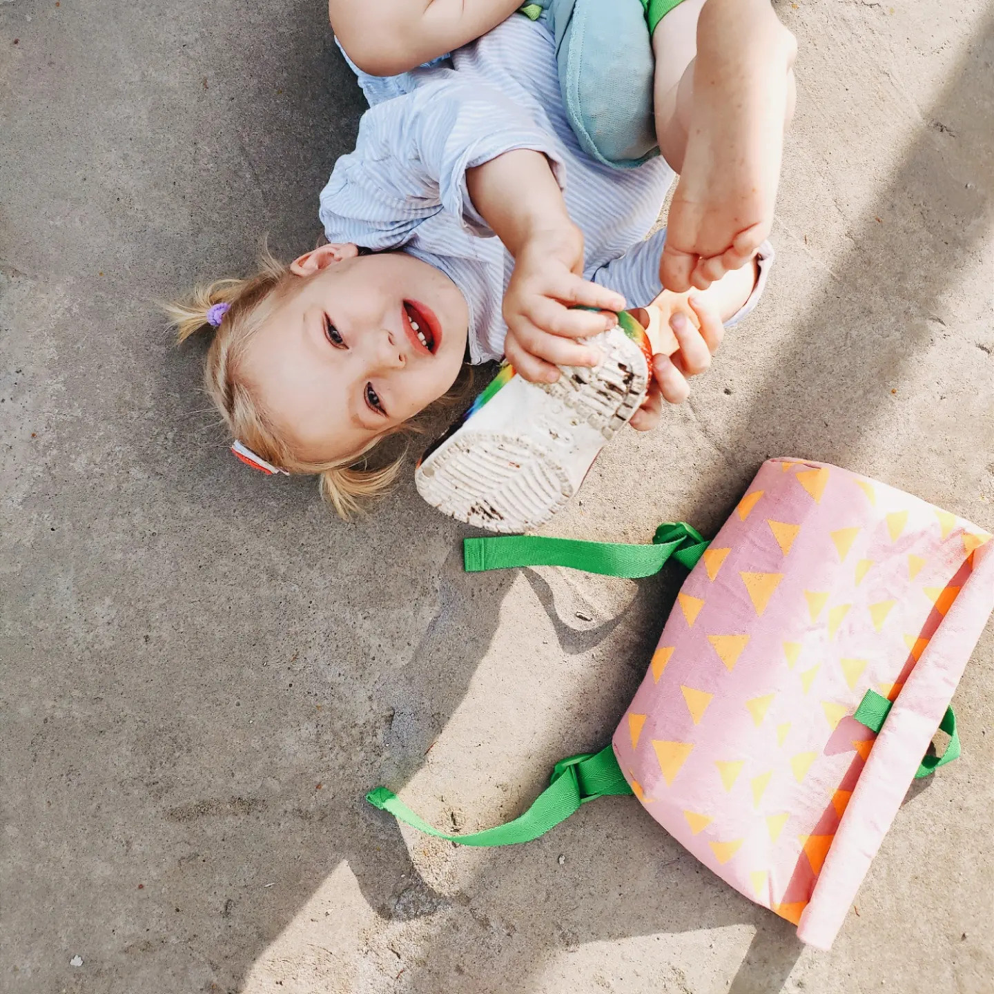 Для детей. Frantova