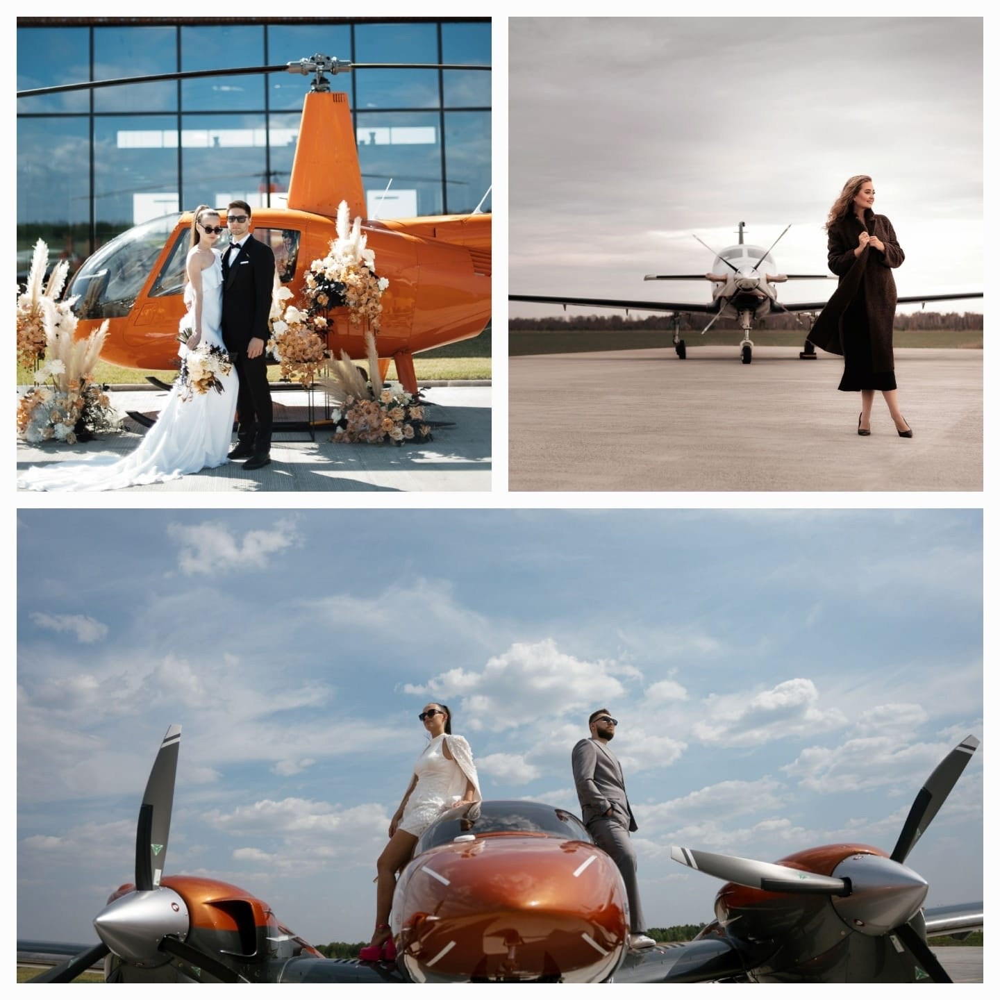 Красивые фотостудии в Томске