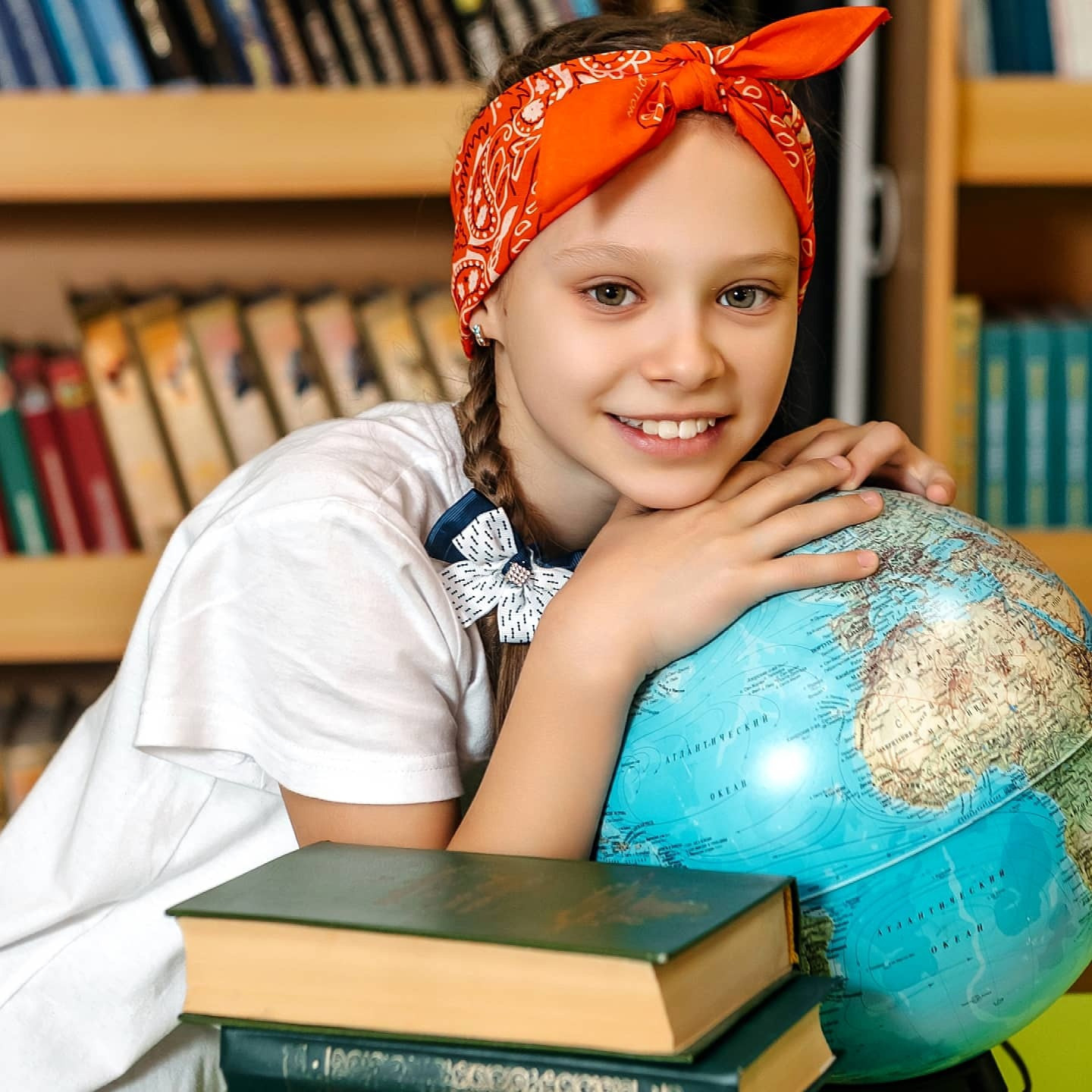 Выпускные альбомы Улан-Удэ. Фотограф в Улан-Удэ Олеся Бакулина