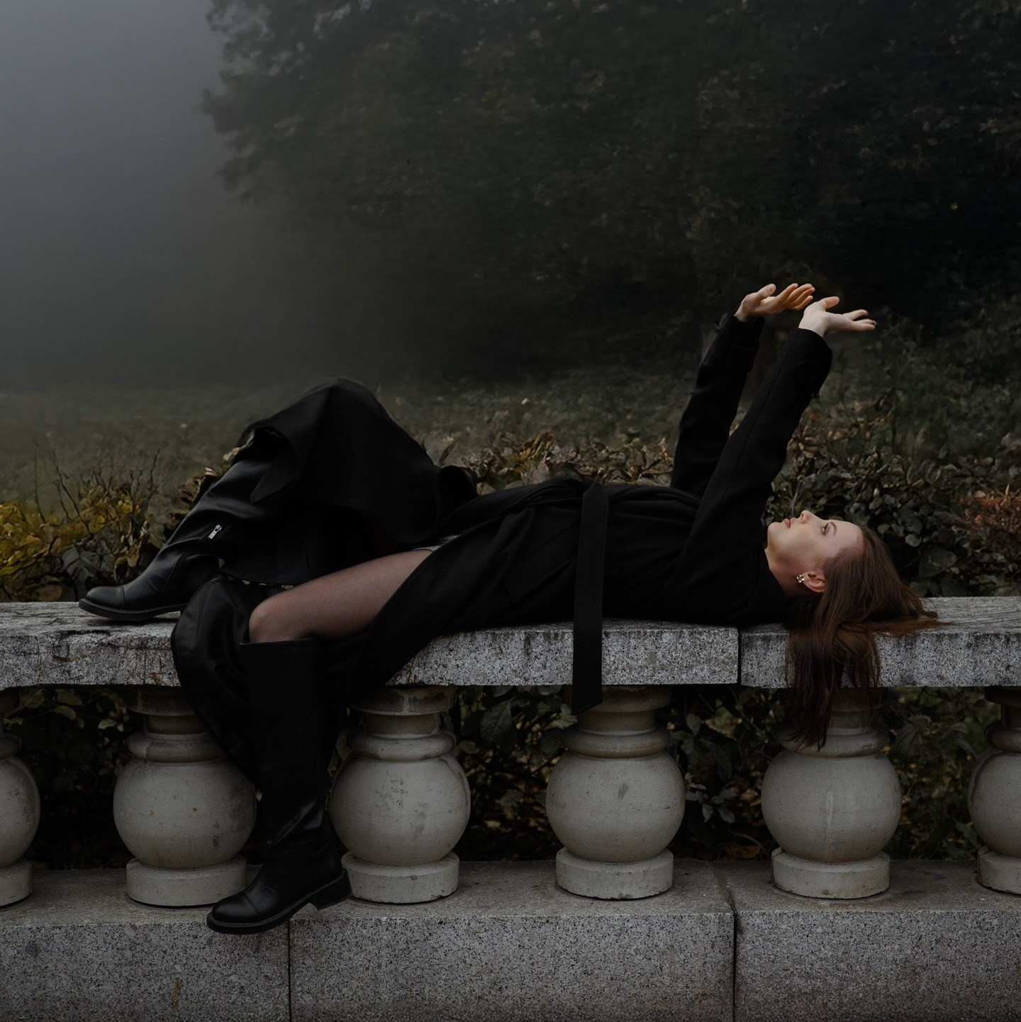 Фотограф Ирина Горелова Севастополь Крым