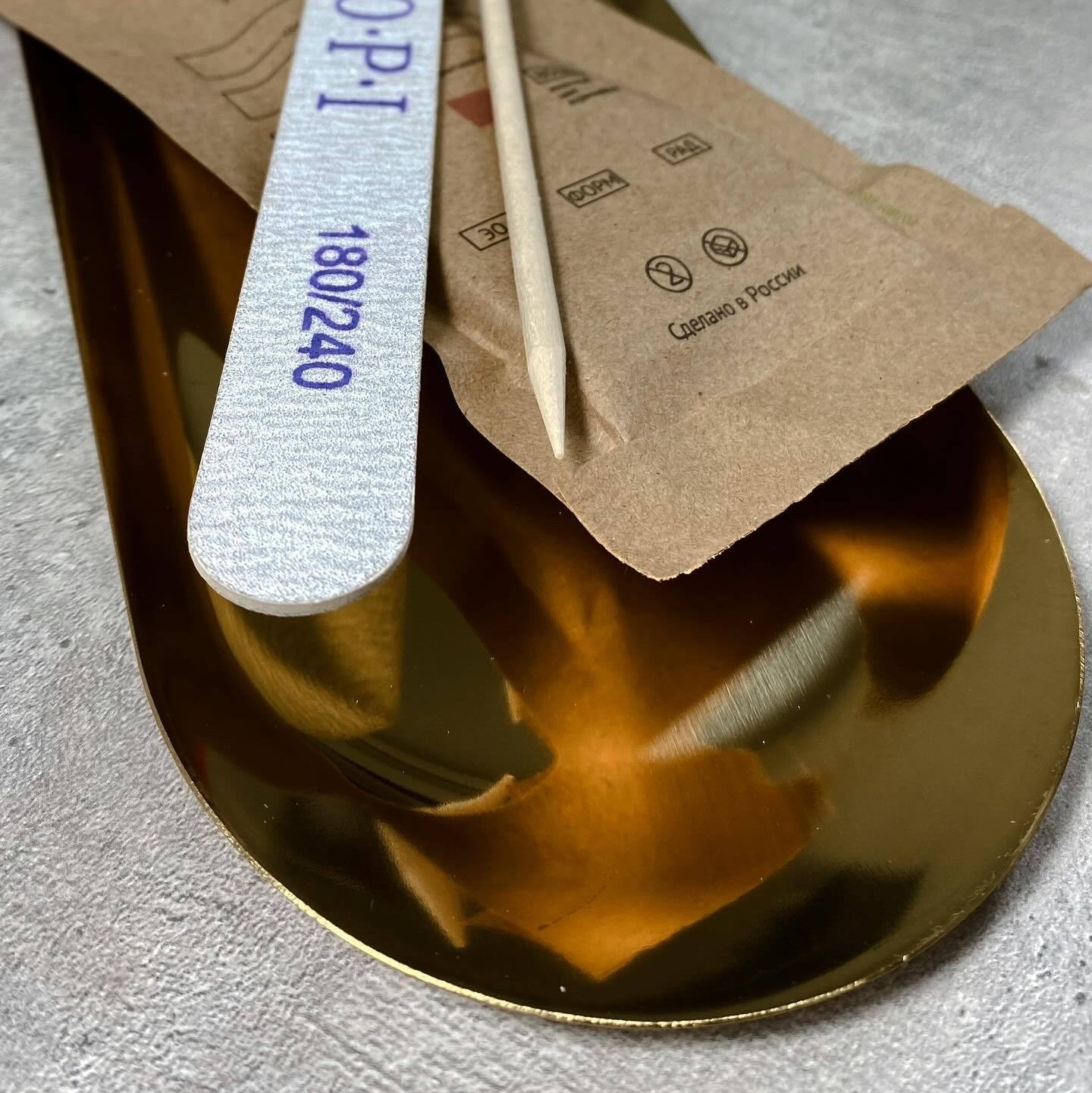 Инструмент расходник студия маникюра Севастополь